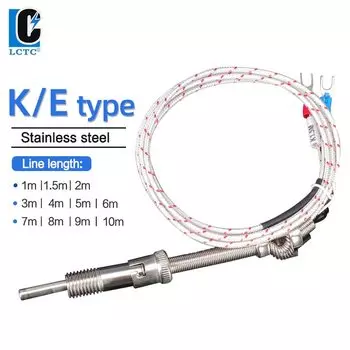 Термодатчик Лейчуангтек тип К