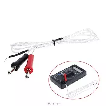 Термодатчик TP-01A OOTDTY тип K 100 см