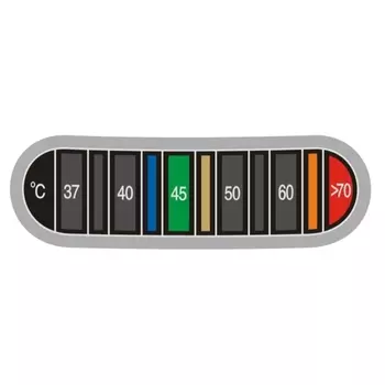 Термодатчики ANENG для чашек