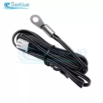 Термодатчики NTC Aideepen 10 шт. 10K 3950 1%