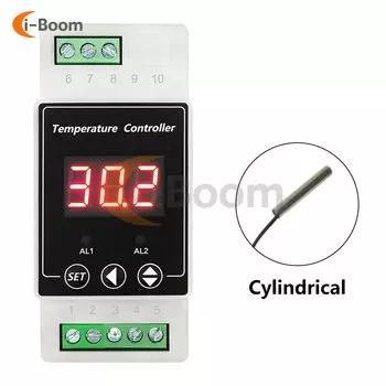 Термогигрометр Aideepen