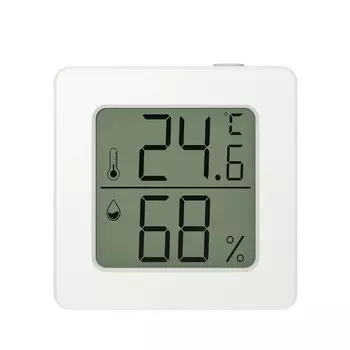 Термогигрометр SHENGMEIYU