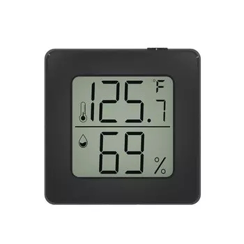 Термогигрометр SHENGMEIYU