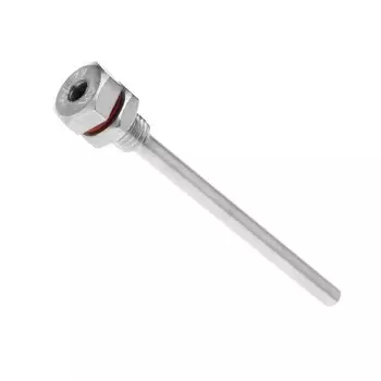 Термогильза Shanwen нержавеющая сталь M10X1.5 35-200мм