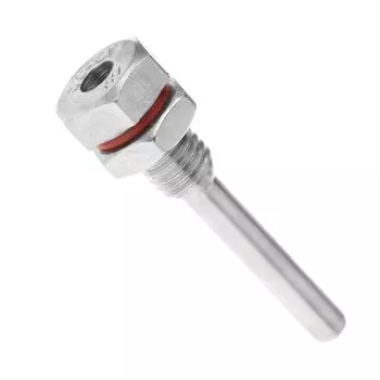 Термогильзы из нержавеющей стали OOTDTY M10X1.5 35-200 мм