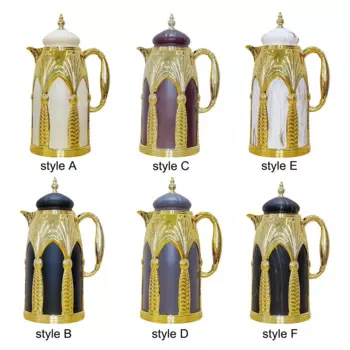 Термографин с ручкой, 1000 мл