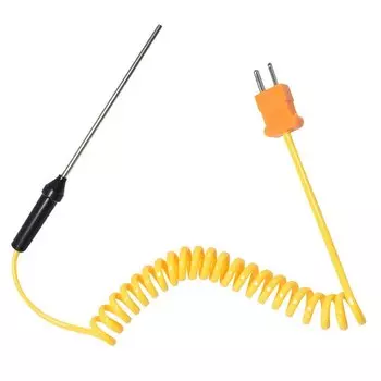 Термоизмерительный прибор ELESAVEE TM-902C