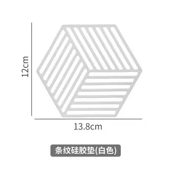 Термоизоляционная подставка для посуды Boho