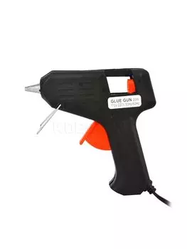 Термоклеевой пистолет 20 Вт