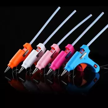 Термоклеевой пистолет 7 мм