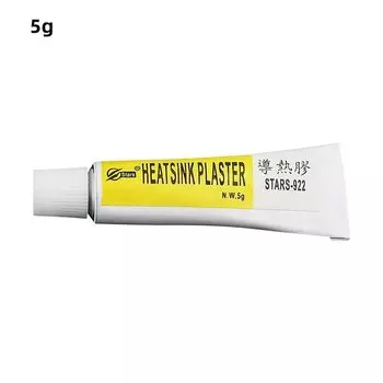 Термоклей для чипов