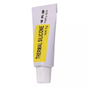 Термоклей проводящий 5 шт.