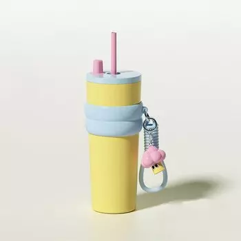 Термокружка 710 мл Stainless Steel