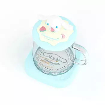 Термокружка Hello Kitty Cinnamoroll MINISO