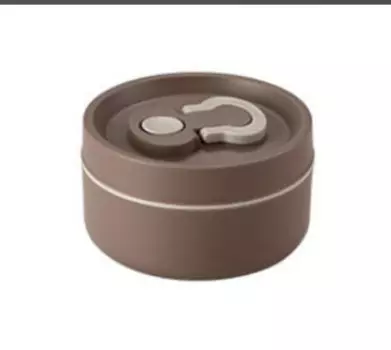 Термокружка из нержавеющей стали 350 мл/650 мл