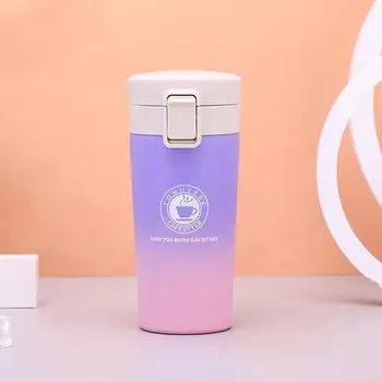 Термокружка из нержавеющей стали 380/500 мл