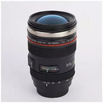 Термокружка из нержавеющей стали SLR CUPS