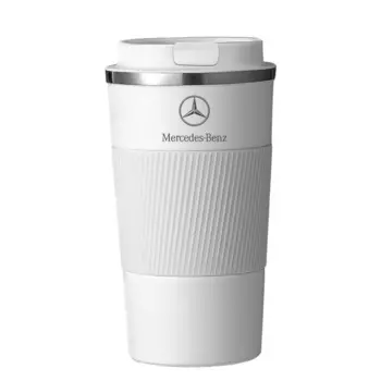 Термокружки Mercedes-Benz 510 мл из нержавеющей стали