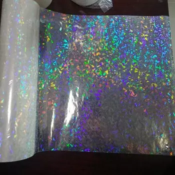 Термоламинационная пленка Beegerry 0.32x200M