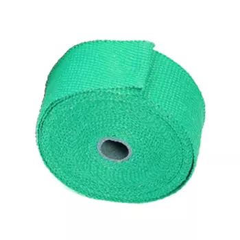 Термолента выхлопа мотоцикла, глушитель, термолента, теплоизоляция автомобиля