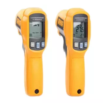 Термометр 62 MAX 62 MAX+