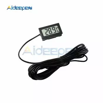 Термометр Aideepen