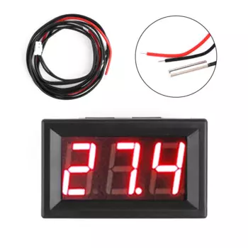 Термометр Aideepen