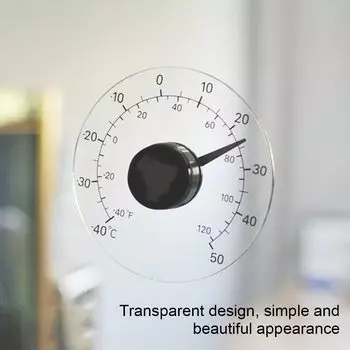 Термометр Aideepen для улицы