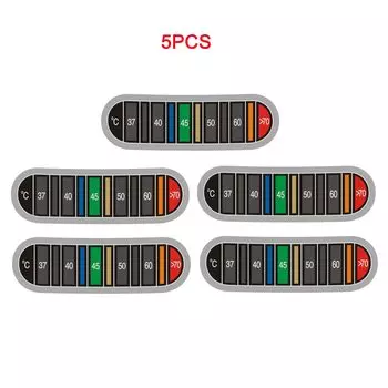 Термометр Aideepen для воды и кофе