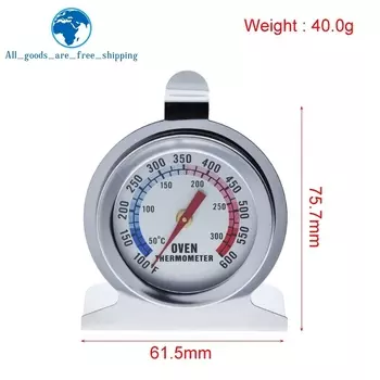Термометр для духовки TZT