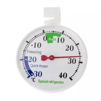 Термометр для холодильника ANENG -30°~40°C