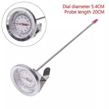 Термометр для кухни HELTC