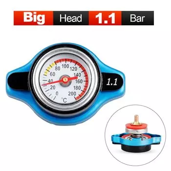 Термометр для мотоциклов и автомобилей, 0,9 бар, 1,1 бар, 1,3 бар