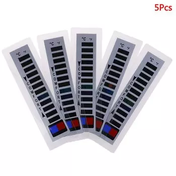 Термометр для одежды