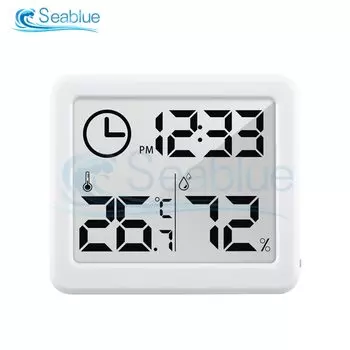 Термометр-гигрометр Aideepen