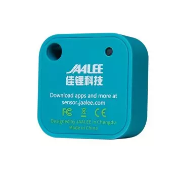 Термометр/гигрометр jaalee JHT