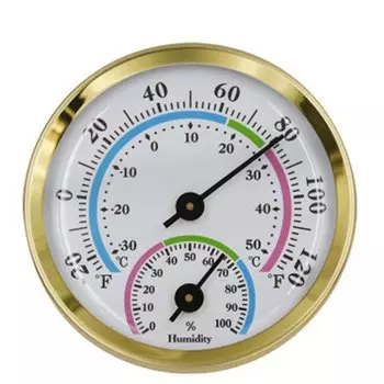 Термометр-гигрометр SHENGMEIYU