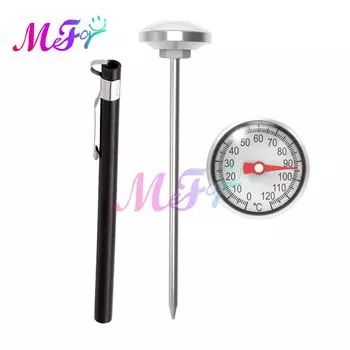 Термометр Milaike для молока и пищи