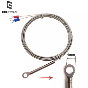 Термопара GBLESSUS для мойки отверстий 6 мм