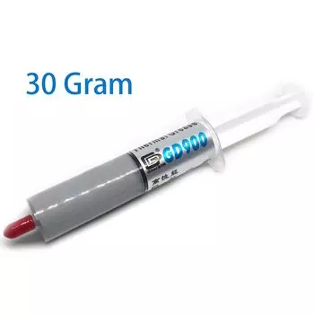 Термопаста GD900