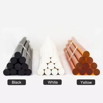 Термоклей-карандаш полиамидный 150°C 11 мм