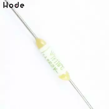 Термопредохранители Fuji Microtemp 115°C 1A 250V 10шт