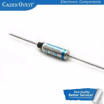 Термопредохранители SF169E CazenOveyi