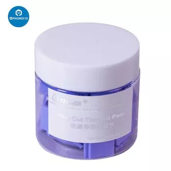 Термопрокладки 2UUL 100 шт. SFDER