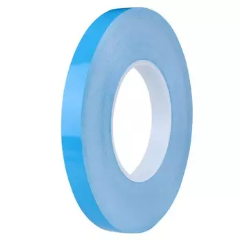 Термопроводящая клейкая лента PMALLJF 25м 3/5/8/10/12/15 мм