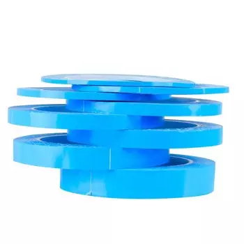 Термопроводящая клейкая лента XSRUPB 25м