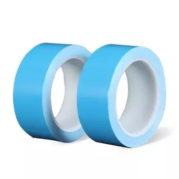 Термопроводящая клейкая лента YX 10 м