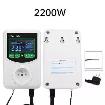 Терморегулятор Aideepen ZFX-2140A