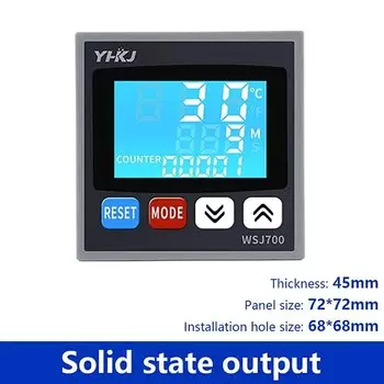 Терморегулятор CKCTINNER WSJ700