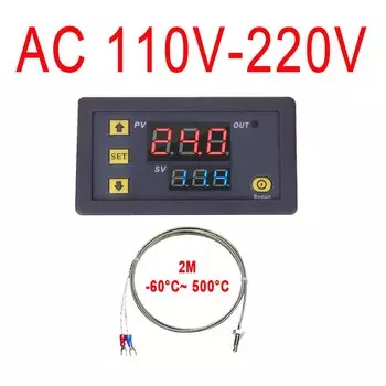 Терморегулятор Gaqqee W3230